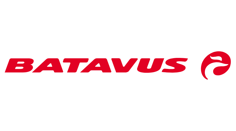 Batavus logo vector